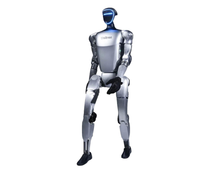 Robot humanoidalny AI Unitree G1 Edu Standard